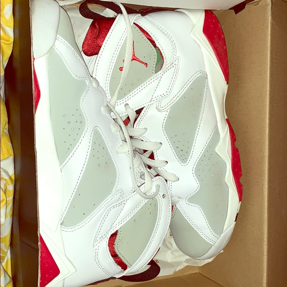 Air Jordan Hair 7 2015 release